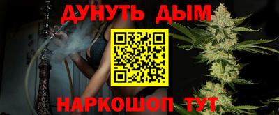 шишки Берёзовский